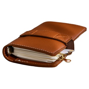 M5活页手账本随身便携迷你高颜值空白网格点阵竖线内页ins风手帐本大学生旅行口袋日记本小巧可拆卸记事本