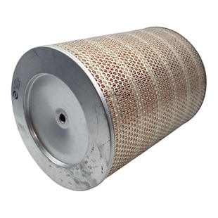 上柴KW3040空气滤清器原装KLB-14G-000+B发电机组上柴S00016428格