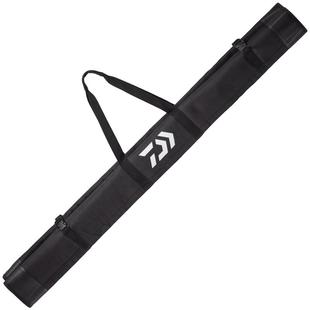 DAIWA达亿瓦 新款软式鱼竿收纳包 鱼竿竿袋收纳袋渔具包鱼竿包