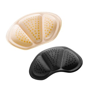 运动鞋后跟贴鞋大改小神器脚后跟防磨脚贴防掉跟女男鞋后跟内贴垫
