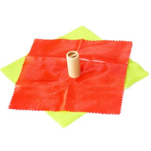 北方魔术 丝巾变色 老戏法方巾变色舞台表演震撼变色丝巾魔术道具