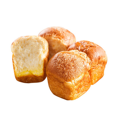 巴吉亚怀旧健康孕妇早餐老面包