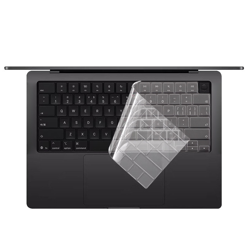 适用于苹果macbookneo键盘膜