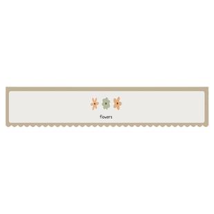 窗帘帘头自粘顶部窗幔头帘卧室客厅防漏光神器魔术贴帘子全遮光条