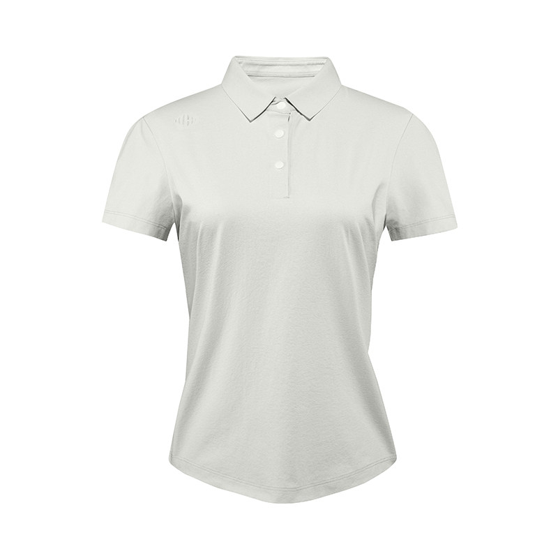 【云行】探路者速干POLO衫女短袖