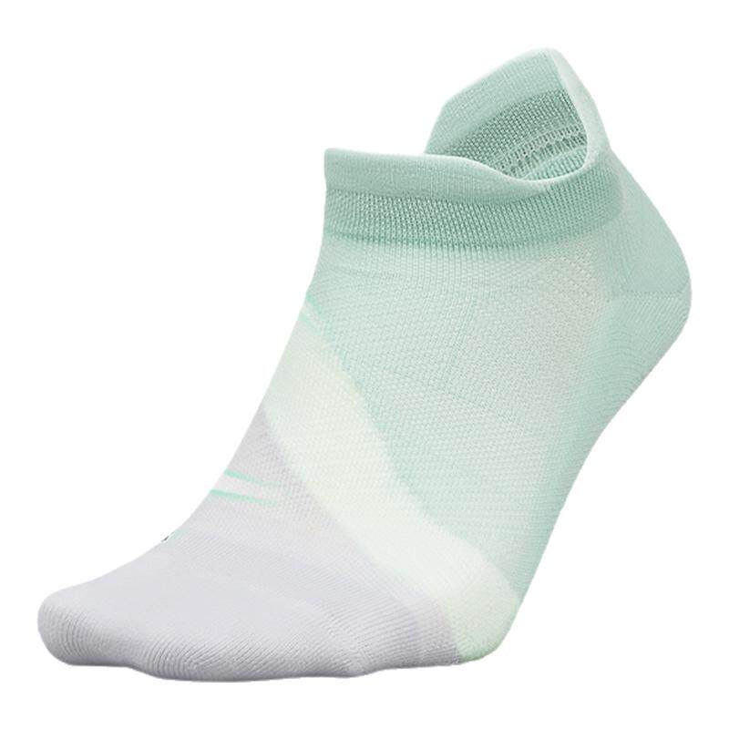 【新品】Feetures飞鹊跑步袜子马拉松运动短袜夏季户外跑步男女款