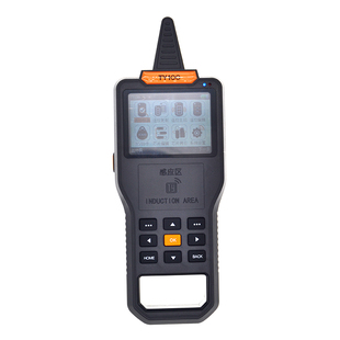 TY100独角兽通用一体机主机汽车卷闸门遥控门禁电梯停车卡复制机