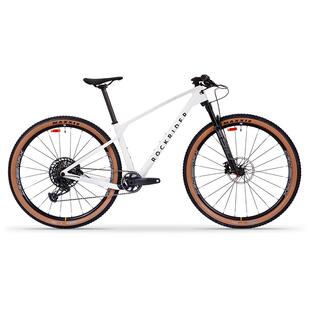 迪卡侬RACE900碳纤维山地自行车