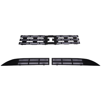 比亚迪宋Ldmi防虫网改装水箱防蚊虫柳絮杂物保护罩外装饰配件大全