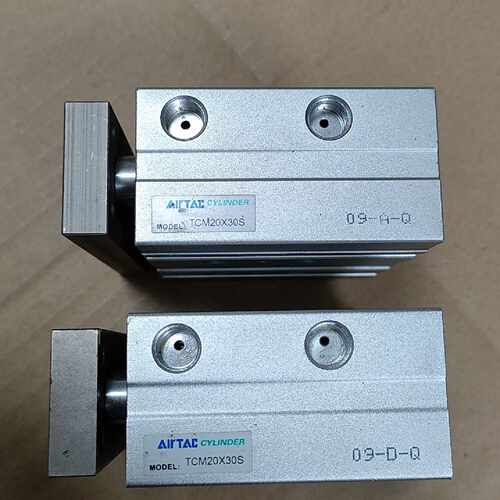 【请询价】AirTac/亚德客  TCM20X30S  正品气缸拆机闲