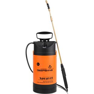 喷雾器喷壶气压式喷药打药神器农用家用消毒小型浇花农药喷水喷洒