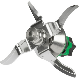 Thermomix美善品TM6小美主锅配件/搅拌刀组/量杯/网锅