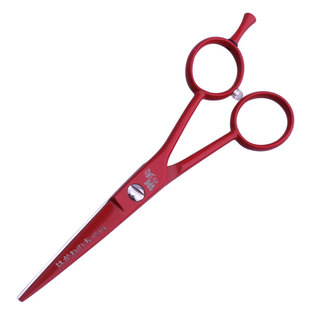 日本钢夫剪刀美发剪专业a字剪刀美发理发剪刀刘海发型师发廊专用