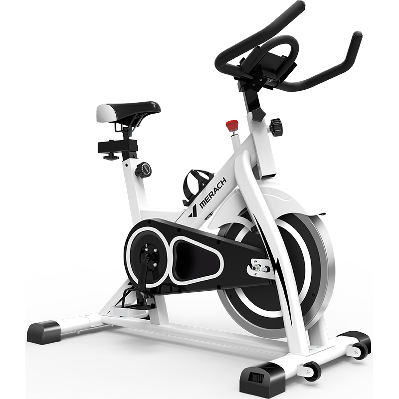 麦瑞克merach家用健身车动感单车口碑评测啥样?实话说如何啊