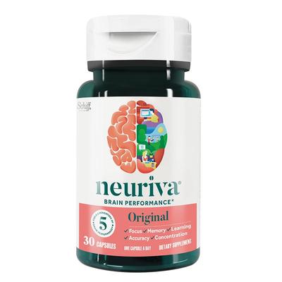 Neuriva经典脑动力补充脑力