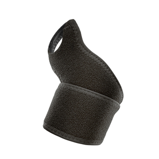 LP 739CN 单片缠绕式护腕 足篮网羽毛球运动护腕 手腕部固定护具