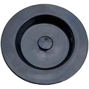 单卖新款其他香槟塞酒坛盖子酒罐酒瓶陶瓷家用老式泡酒缸盖玻璃