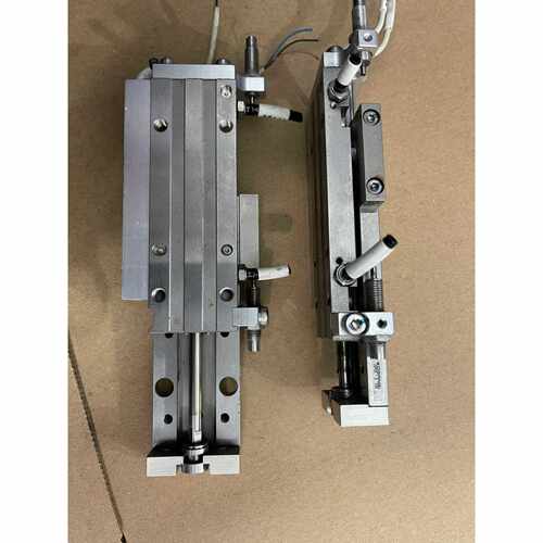 【议价-可维修】 JAPAN.E.64R MGAS12X50-L 12X50 精井气缸 /均有