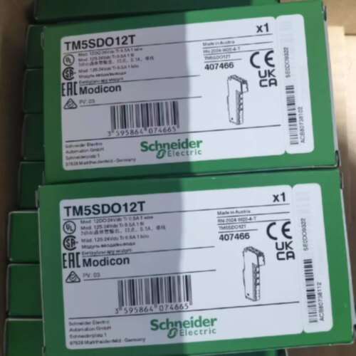 议价模块TM5SDI12D/SDO12T/SDI16D/SDO16T/AI2L/AI4L/AO2L/AO4L/A