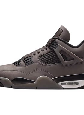 AirJordan4运动休闲复古篮球鞋