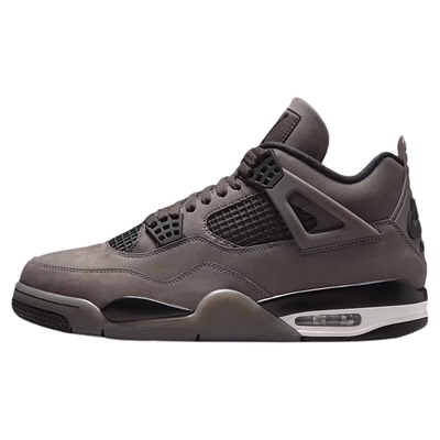 AirJordan4运动休闲复古篮球鞋