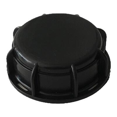 1000升ibc吨桶呼吸盖顶盖阀门密封盖配件粗丝转接带化工桶密封圈