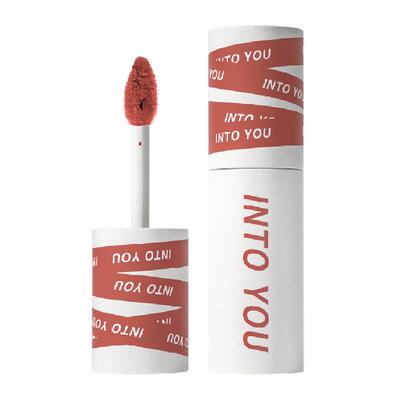 INTOYOU雾面哑光丝绒唇泥