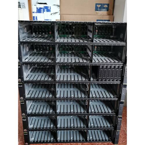 【议价-可维修】 存储S5300V3 S6800V3扩展柜02359 /二手均有货