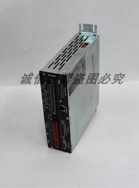 议价DELTADRIVE 伺服驱动器  DAC05/X/FBK100 XFBK100 现货 实拍