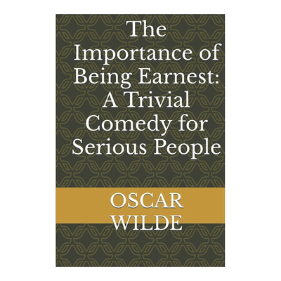 TheImportanceofBeingEarnest