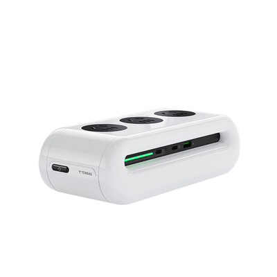 【小云团】图拉斯桌面排插