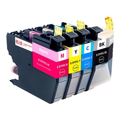 天威适用兄弟LC3919墨盒