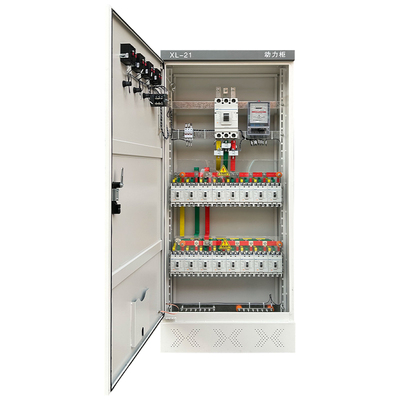 定做配电柜xl21动力柜成套控制箱