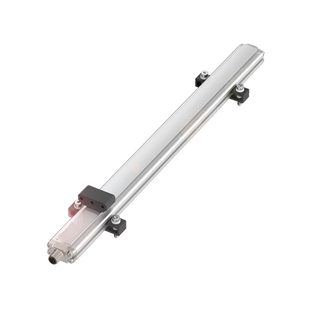 磁致伸缩位移传感器BTL7-E501-M0300-P-S32模拟量信号balluff