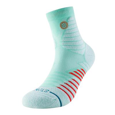 stance中筒实战专业运动篮球袜