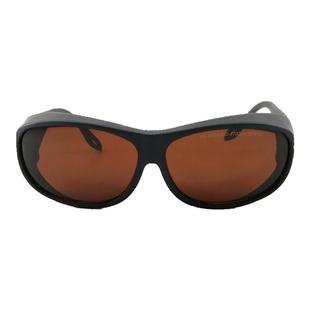 激光防护眼镜镭射防辐射美容脱毛焊接雕刻紫外红绿蓝红外