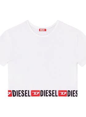 Diesel女士文胸一件装休闲运动