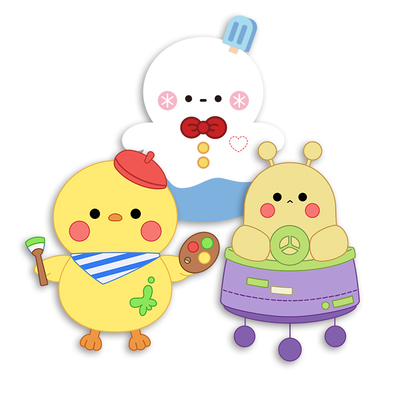 恋与深空祁煜黎深沈星回挂件