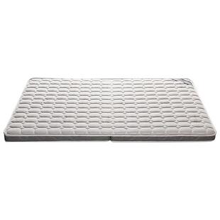 欧派儿童床垫天然椰棕榻榻米薄垫乳胶硬垫可折叠卧室家用定做床垫