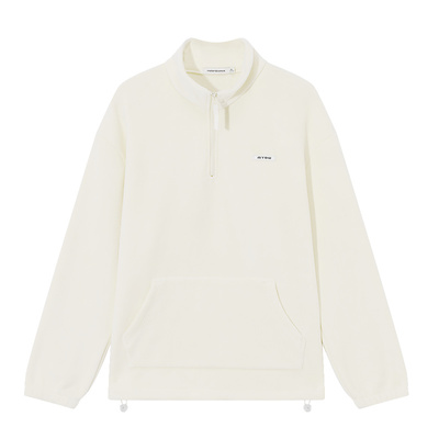 美特斯邦威卫衣柔软舒适