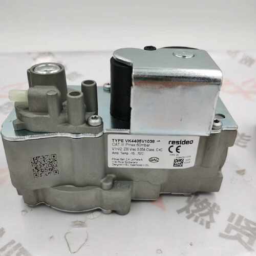 议价resideo现货20个 Honeywell霍尼韦尔家用商用电磁阀VK4405V10