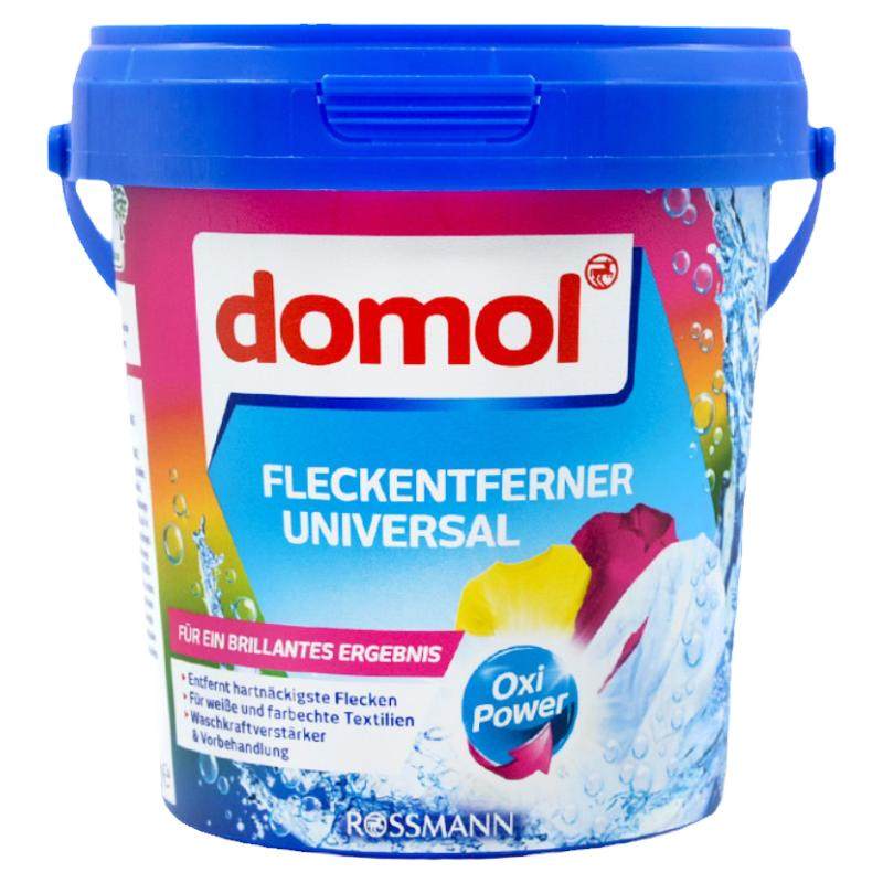 domol漂白剂彩漂粉家用去黄渍