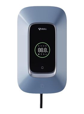 公牛7KW充电桩比亚迪适用