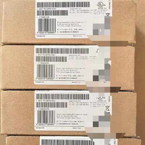 溢价-6ES7193-6BP00-0DA1ET200SP基座