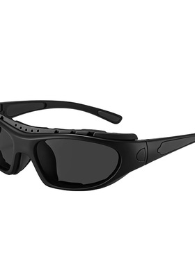 术后护目镜半全飞秒遮阳墨镜近视