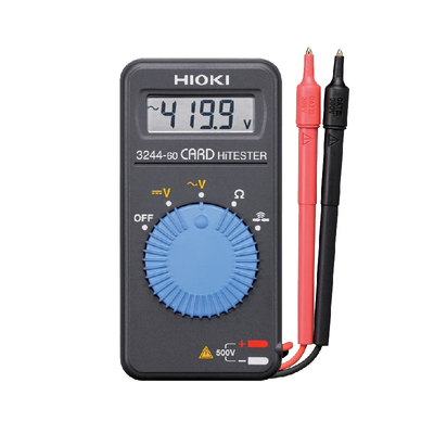 询价优惠√正品HIOKI日置万用表