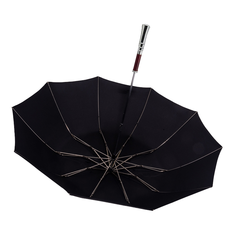 foxrain晴雨两用商务便携折叠