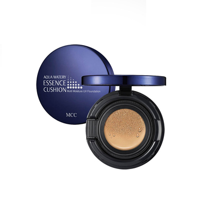 mcc彩妆官方旗舰韩国水润霜保湿