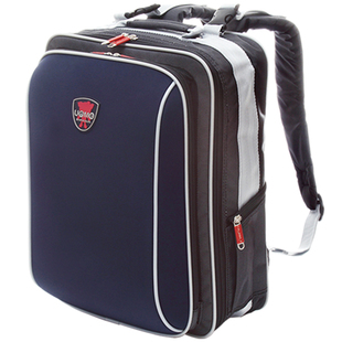 unme台湾书包小学生男生三四五六年级初中大容量轻便减负护脊背包