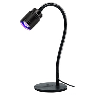 kaniu/卡妞新款可移动固化脚踏灯不黑手速干烤灯甲片粘钻美甲工具